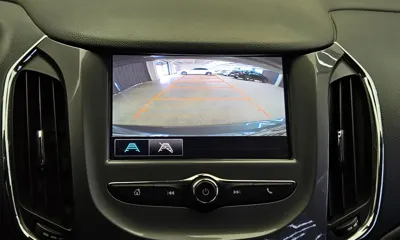 ChevroletGMDaewoo Cruze 2017, 177821 км, за 5300000 KRW - фото 17