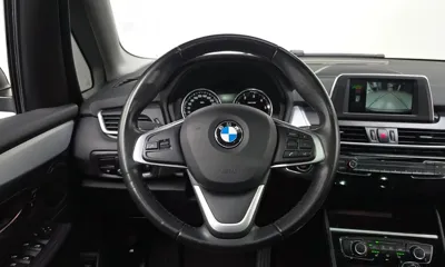BMW 2-Series 2019, 139150 км, за 12150000 KRW - фото 15