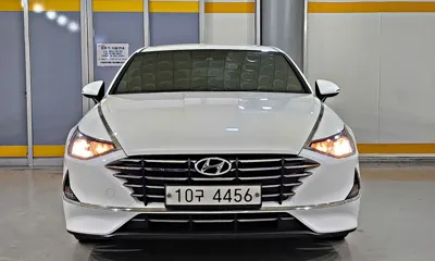 Hyundai Sonata 2020, 158996 км, за 13500000 KRW