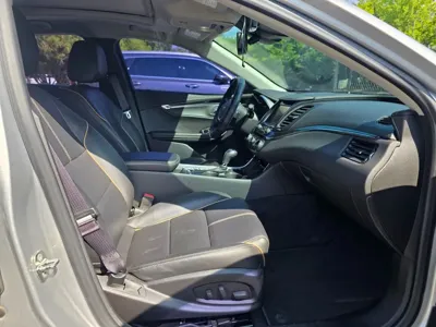 ChevroletGMDaewoo Impala 2016, 142548 км, за 5500000 KRW - фото 11