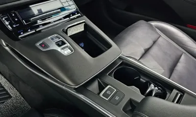 Hyundai Grandeur 2020, 145609 км, за 17490000 KRW - фото 9