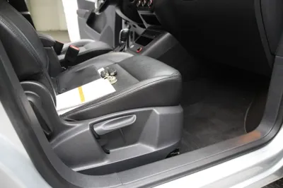 Volkswagen Tiguan 2014, 56900 км, за 7900000 KRW - фото 14