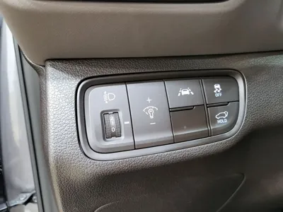 Hyundai Santafe 2020, 90000 км, за 17400000 KRW - фото 17