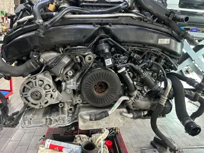 Audi A8 2015, 163374 км, за 19800000 KRW - фото 18