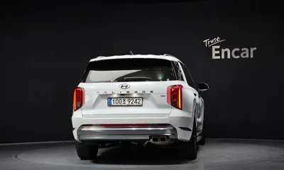 Hyundai Palisade 2024, 47712 км, за 48900000 KRW