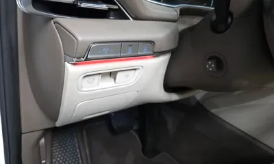 Genesis GV80 2023, 35078 км, за 47500000 KRW - фото 28