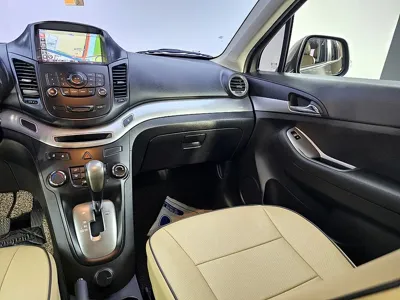 ChevroletGMDaewoo Orlando 2016, 127626 км, за 3290000 KRW - фото 10