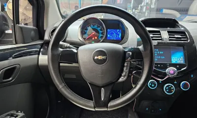 ChevroletGMDaewoo Spark 2015, 114467 км, за 2500000 KRW - фото 13