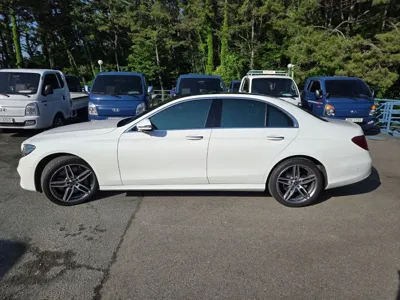 Mercedes-Benz E-Class 2020, 48000 км, за 34600000 KRW - фото 7