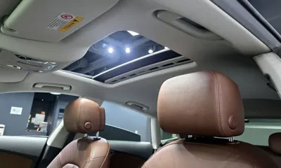 Audi A7 2015, 150994 км, за 11900000 KRW - фото 17