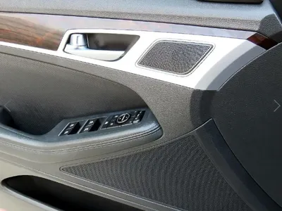 Hyundai Genesis 2015, 214381 км, за 4790000 KRW - фото 12