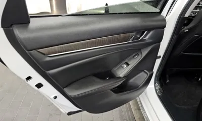 Honda Accord 2019, 121228 км, за 15190000 KRW - фото 25