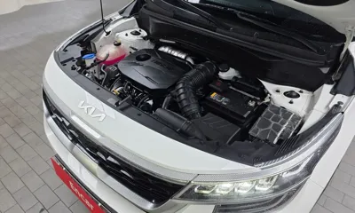 Kia Seltos 2023, 81815 км, за 14690000 KRW - фото 6