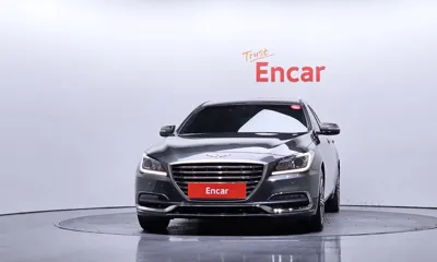 Genesis G80 2017, 125957 км, за 13990000 KRW - фото 3