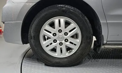Hyundai Starex 2017, 218771 км, за 8900000 KRW - фото 5