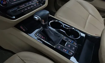 Kia Canival 2020, 45751 км, за 20500000 KRW - фото 9