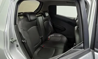 ChevroletGMDaewoo Spark 2014, 58665 км, за 3500000 KRW - фото 12