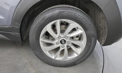 Hyundai Tucson 2018, 46686 км, за 12900000 KRW - фото 21