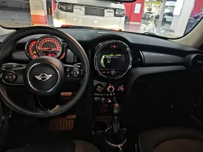 MINI MINI 2016, 65400 км, за 52699 CNY - фото 10