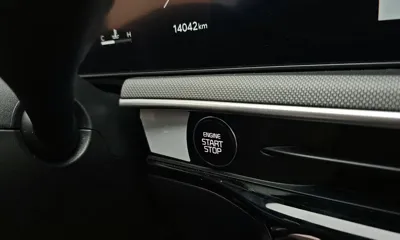 Kia K5 2024, 14042 км, за 33900000 KRW - фото 27