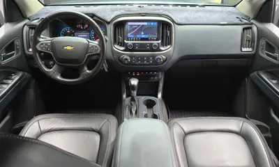 ChevroletGMDaewoo Colorado 2022, 21426 км, за 27000000 KRW - фото 7