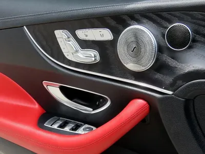 Mercedes-Benz E-Class 2017, 93222 км, за 23800000 KRW - фото 11