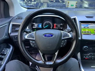Ford Edge 2016, 128000 км, за 45800 CNY - фото 5