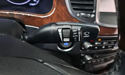 Hyundai Equus 2014, 111660 км, за 9700000 KRW - фото 28
