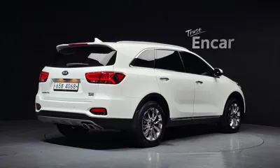 Kia Sorento 2018, 150767 км, за 18500000 KRW