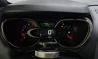 Renault-KoreaSamsung QM3 2017, 124066 км, за 6200000 KRW - фото 8