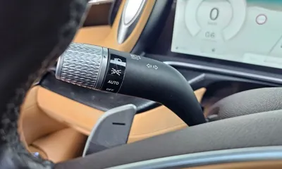 Genesis G90 2023, 32266 км, за 63700000 KRW - фото 29