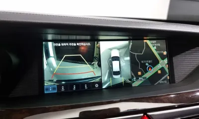 Genesis EQ900 2016, 291510 км, за 8990000 KRW - фото 15