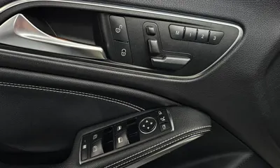 Mercedes-Benz CLA-Class 2015, 84503 км, за 11900000 KRW - фото 19