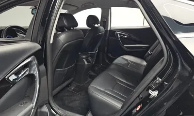Hyundai Grandeur 2012, 106731 км, за 8300000 KRW - фото 26