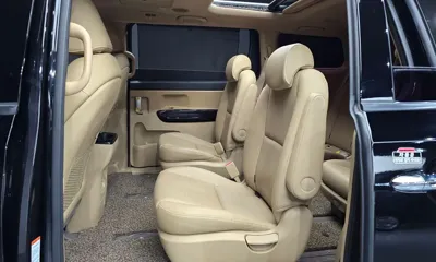 Kia Canival 2019, 49822 км, за 14990000 KRW - фото 12
