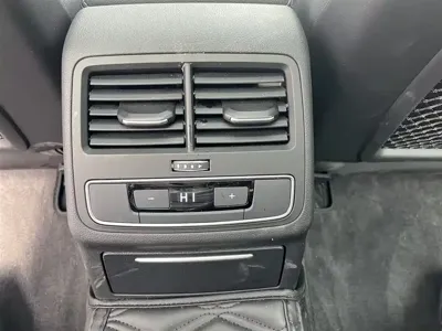 Audi A4L 2023, 45400 км, за 148800 CNY - фото 25