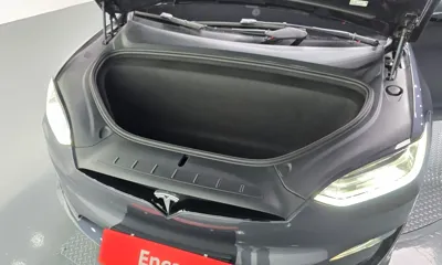 Tesla Model X 2023, 54452 км, за 999990000 KRW - фото 6