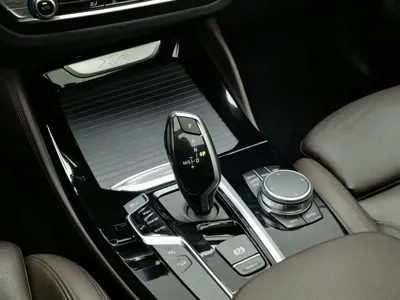 BMW X4 2019, 133600 км, за 108800 CNY - фото 13