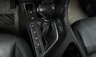 Kia K5 2015, 74404 км, за 7800000 KRW - фото 9