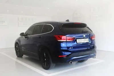 BMW X1 2020, 86600 км, за 22500000 KRW - фото 9