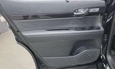 Hyundai Palisade 2024, 18020 км, за 52500000 KRW - фото 25