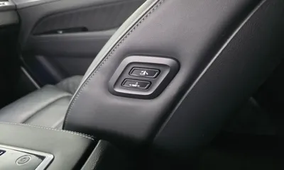 KG_Mobility_Ssangyong Rexton 2021, 37639 км, за 28900000 KRW - фото 28