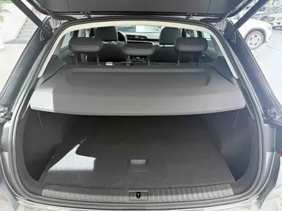 Audi Q3 2023, 17500 км, за 215000 CNY - фото 15