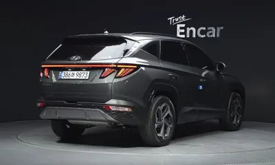 Hyundai Tucson 2021, 88978 км, за 21500000 KRW - фото 2