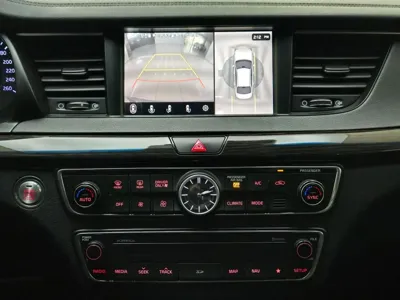 Kia K7 2017, 140621 км, за 12900000 KRW - фото 14
