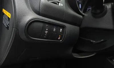 Kia K3 2016, 76773 км, за 7200000 KRW - фото 16