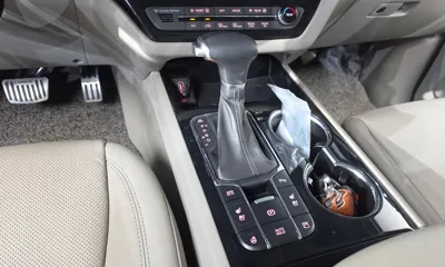 Kia Canival 2019, 104633 км, за 19000000 KRW - фото 9