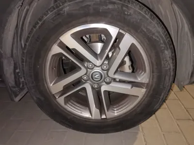 Changan CS55 2017, 110800 км, за 27825.46 CNY - фото 8