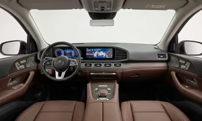 Mercedes-Benz GLE-Class 2025, 18901 км, за 95000000 KRW - фото 7