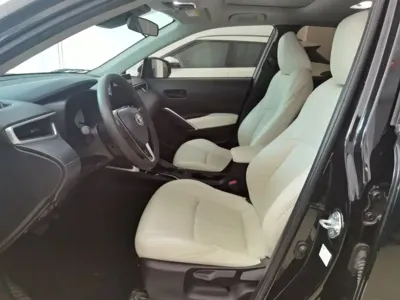 Toyota Frontlander 2023, 55800 км, за 81100 CNY - фото 15